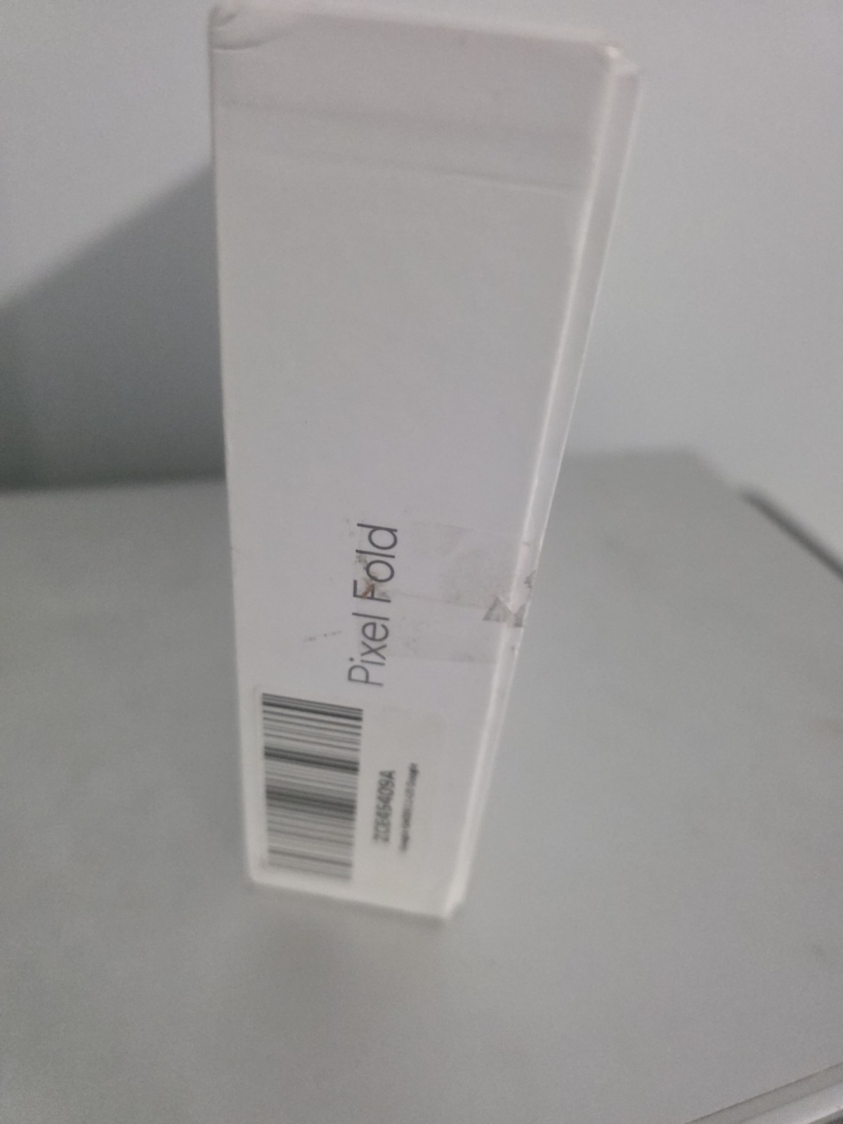 Google Pixel Fold 5G – 512 GB – Obsidian VERIZON (Unlocked) READ DESCRIPTION