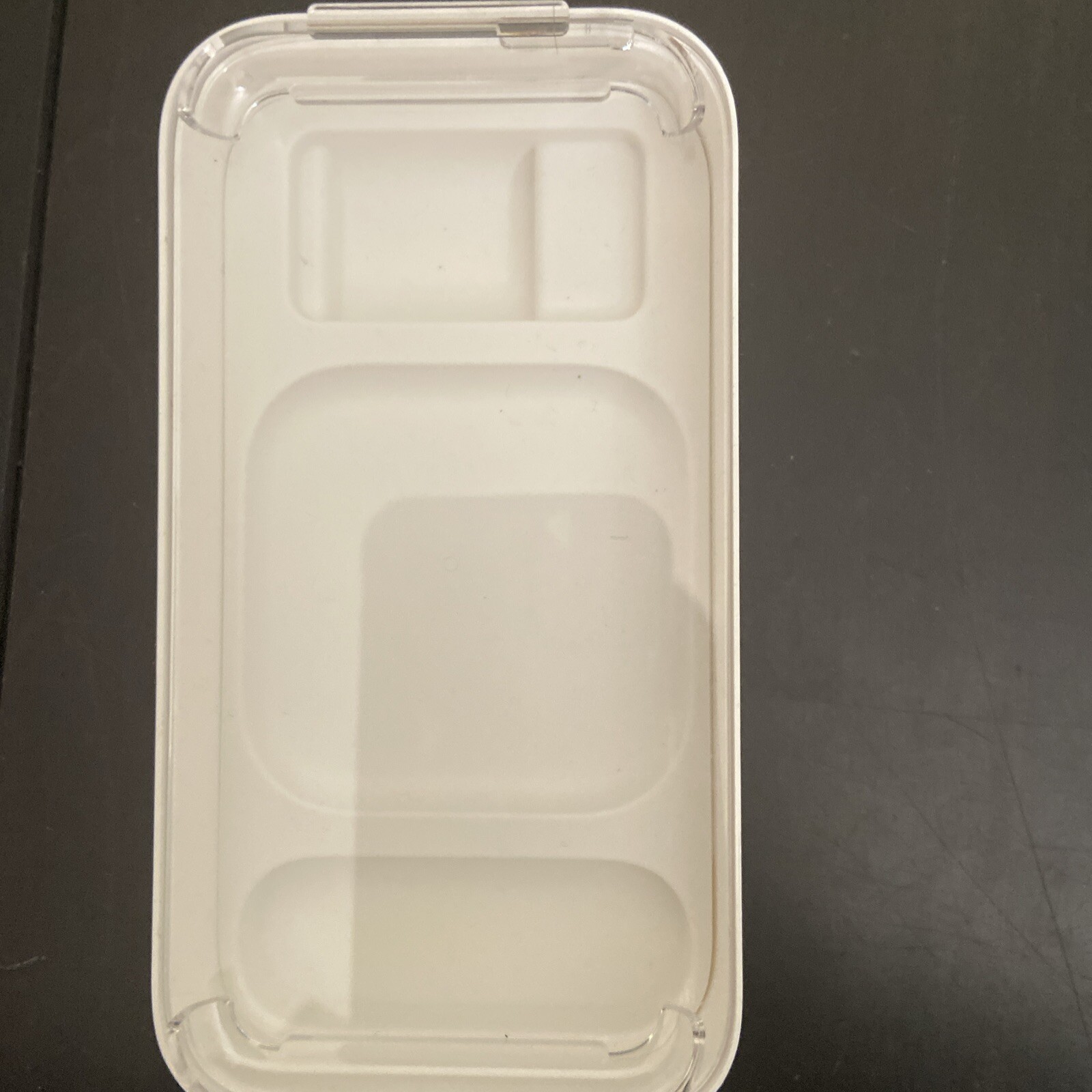 Apple iPhone 5C 8GB A1532 White Smartphone Only Original Box READ