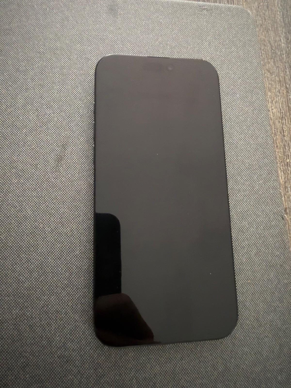 Apple iPhone 16 Pro Max – 256 GB – Black Titanium (Unlocked)