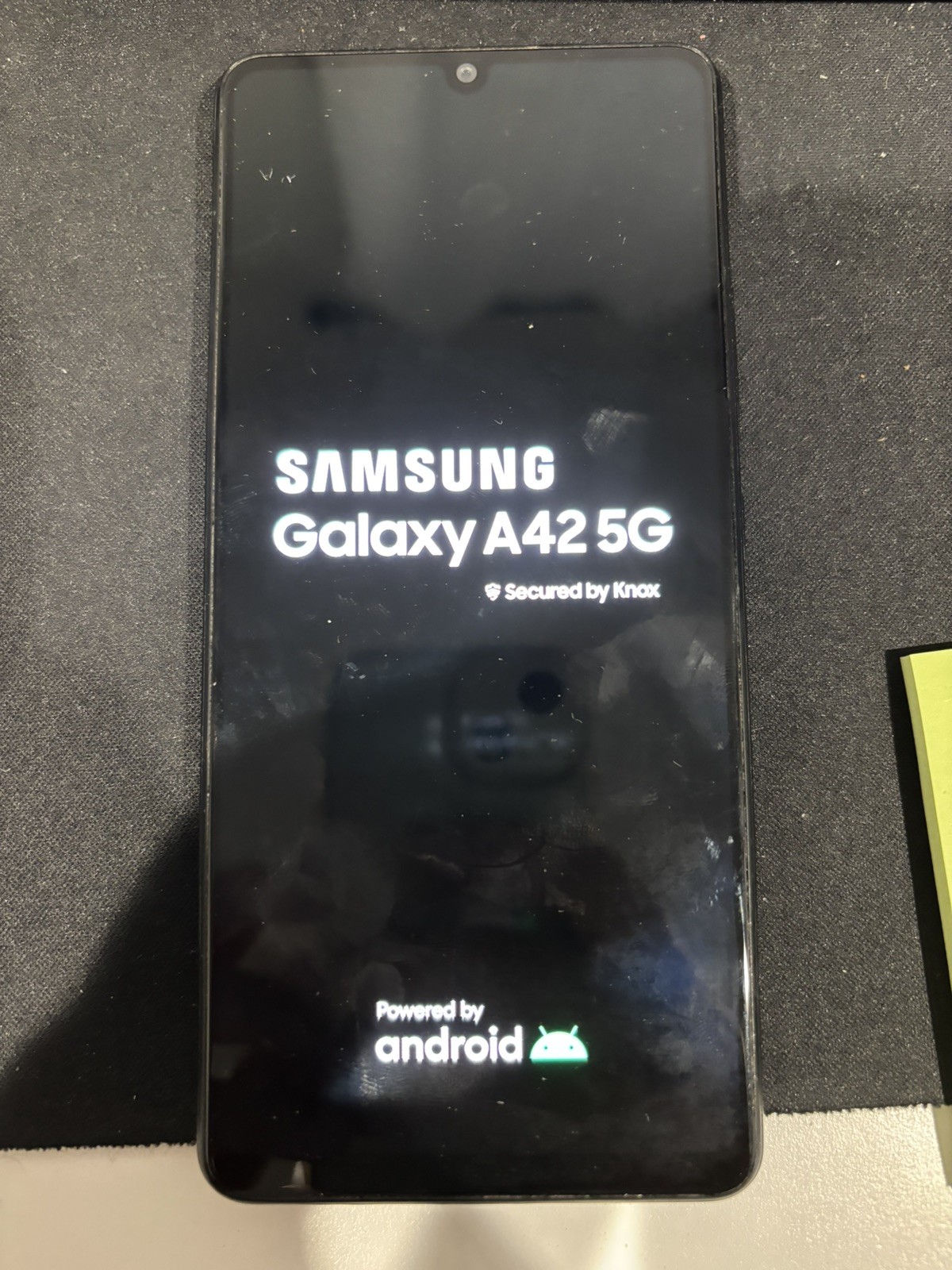 Samsung Galaxy A42 5G Verizon (Read Description)