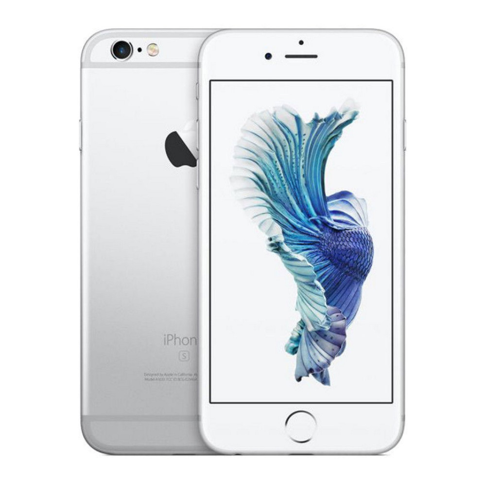 Apple iPhone 6s 32GB Space Gray A1633 CDMA GSM LTE AT&T Cell Phone