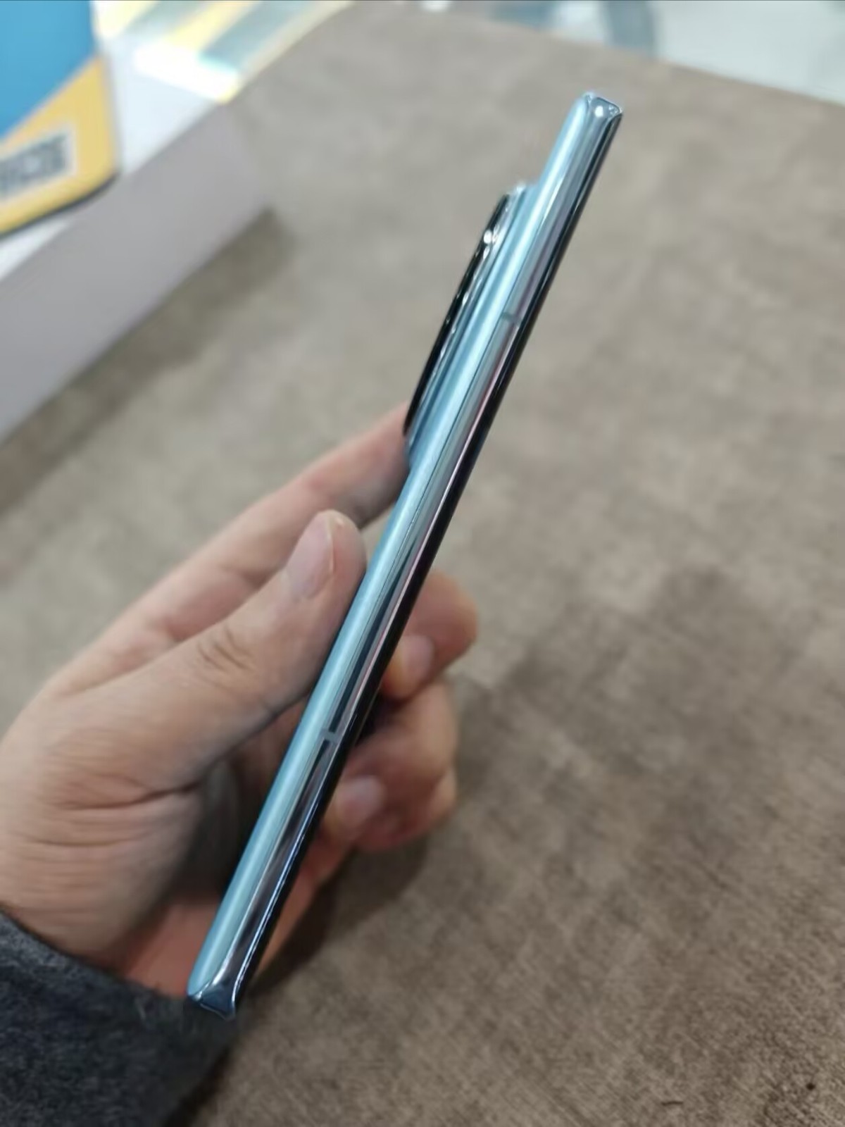 vivo X100 Pro 5G 6.78″ 50MP 256GB 512GB 1TB Dimensity 9300 Android 14