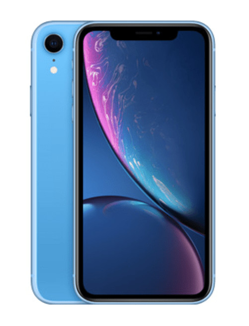 Apple iPhone XR – All Colors, 64GB, 128GB, 256GB, Used