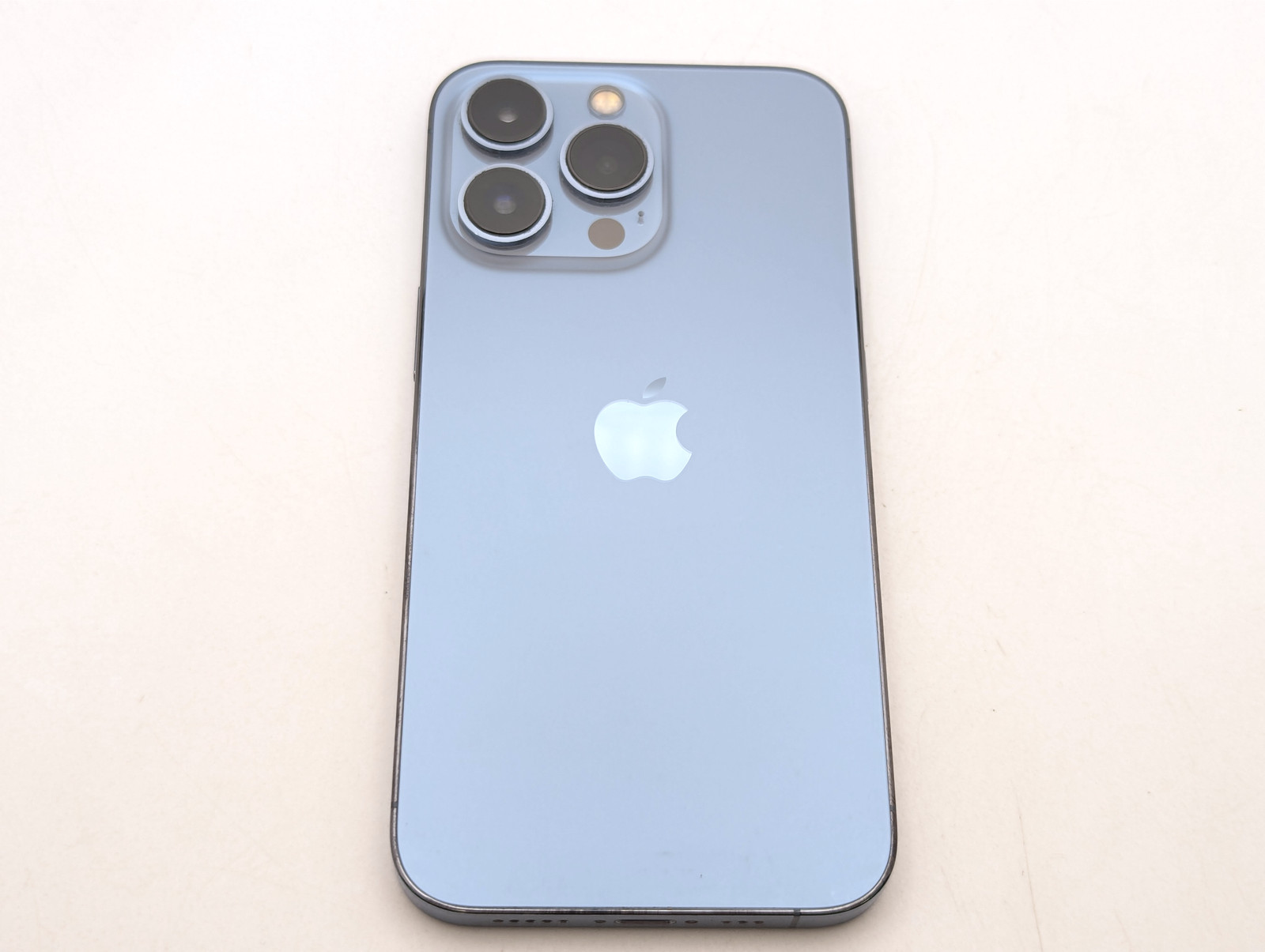 Apple iPhone 13 Pro A2483 128GB Good Condition | Sierra Blue | UNLOCKED