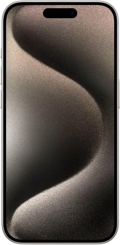 Apple iPhone 15 Pro Max 512GB Fully Unlocked, Excellent