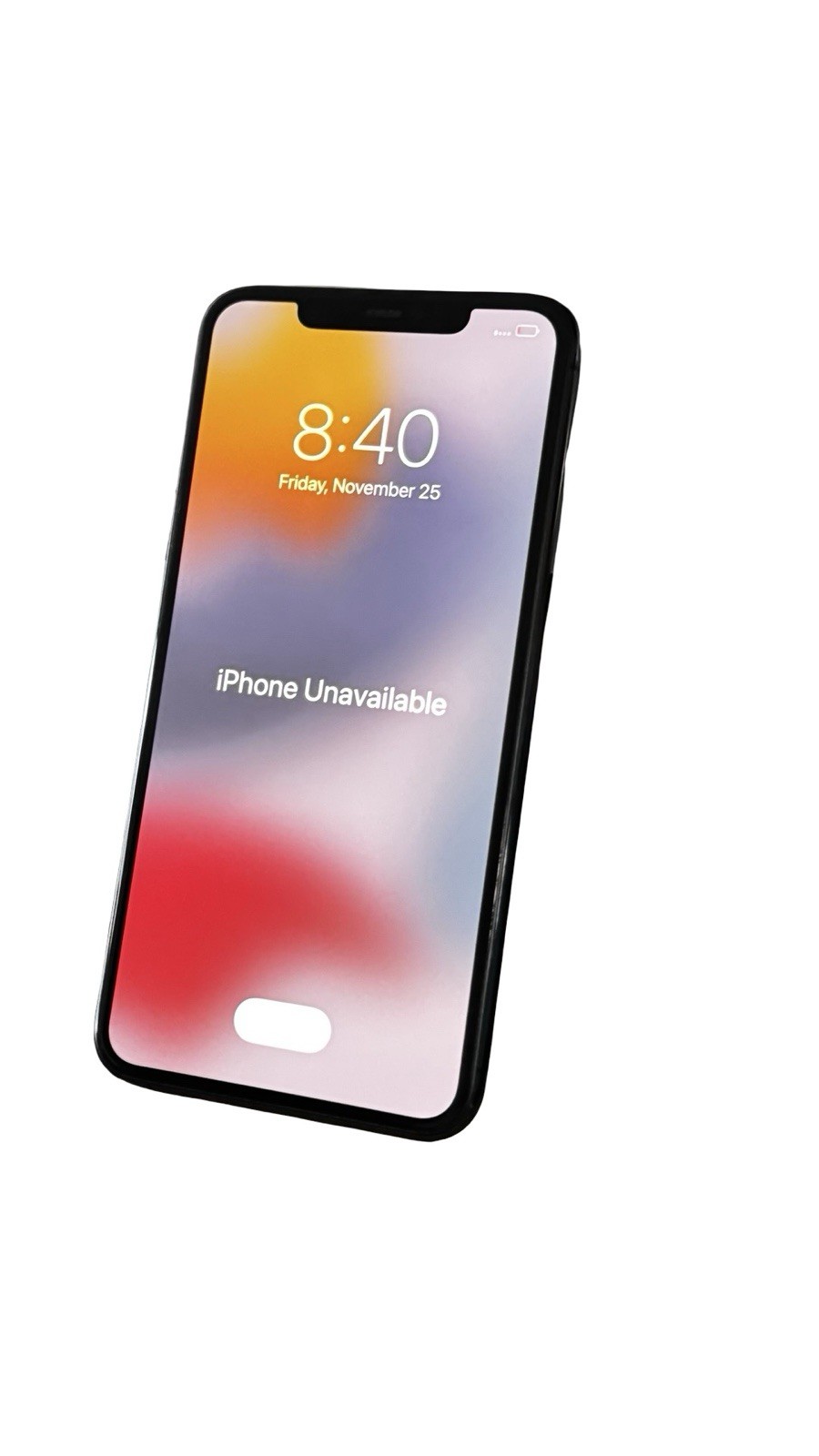 Apple iPhone 13 Pro Max 256GB AT&T – For Parts/Repair – Clean ESN