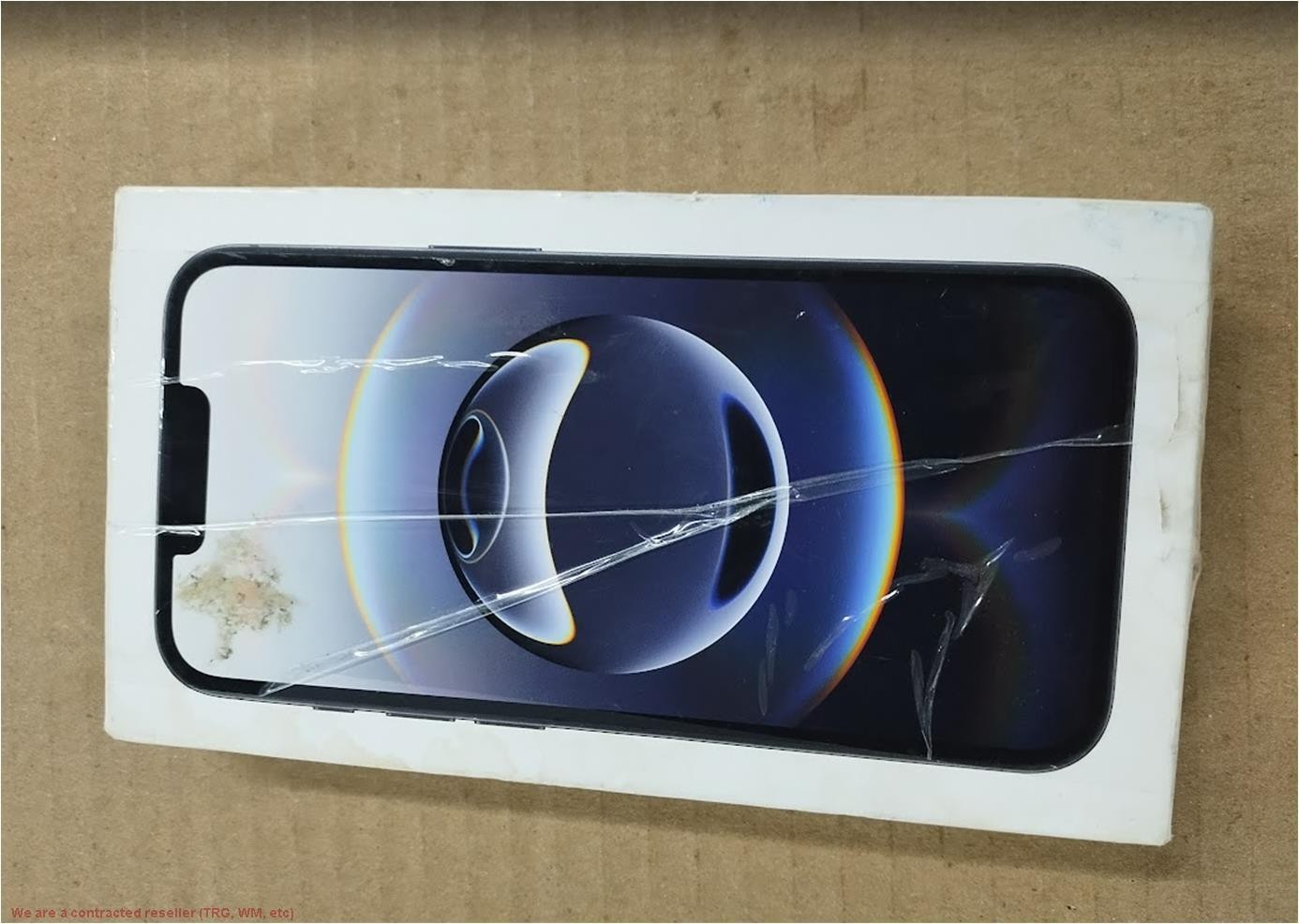 Apple iPhone 16e 128GB Black UNKNOWN CARRIER SEE DETAILS