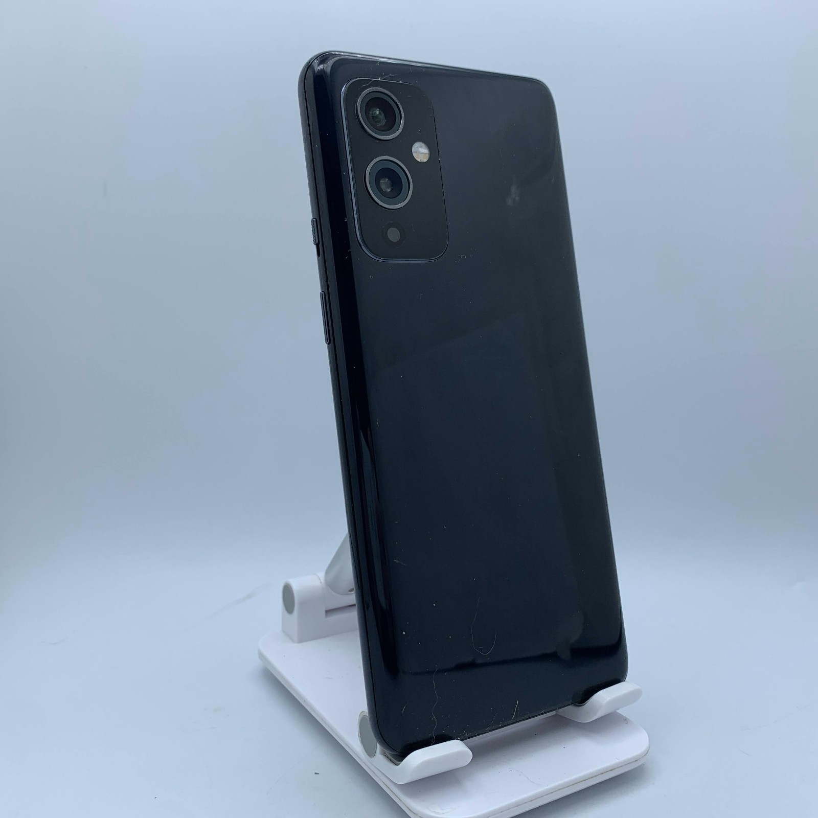 OnePlus 9 5G Astral Black Unlocked LE2115 128GB – Open Box