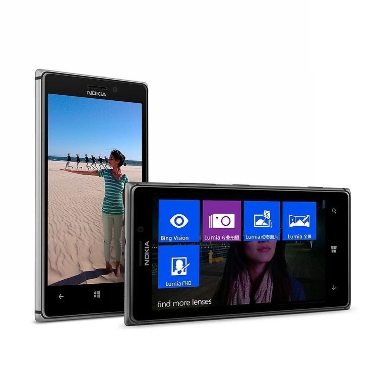 Nokia Lumia 925 N925 4G 16GB Windows Unlocked Cellphone Wifi Original 4.5″