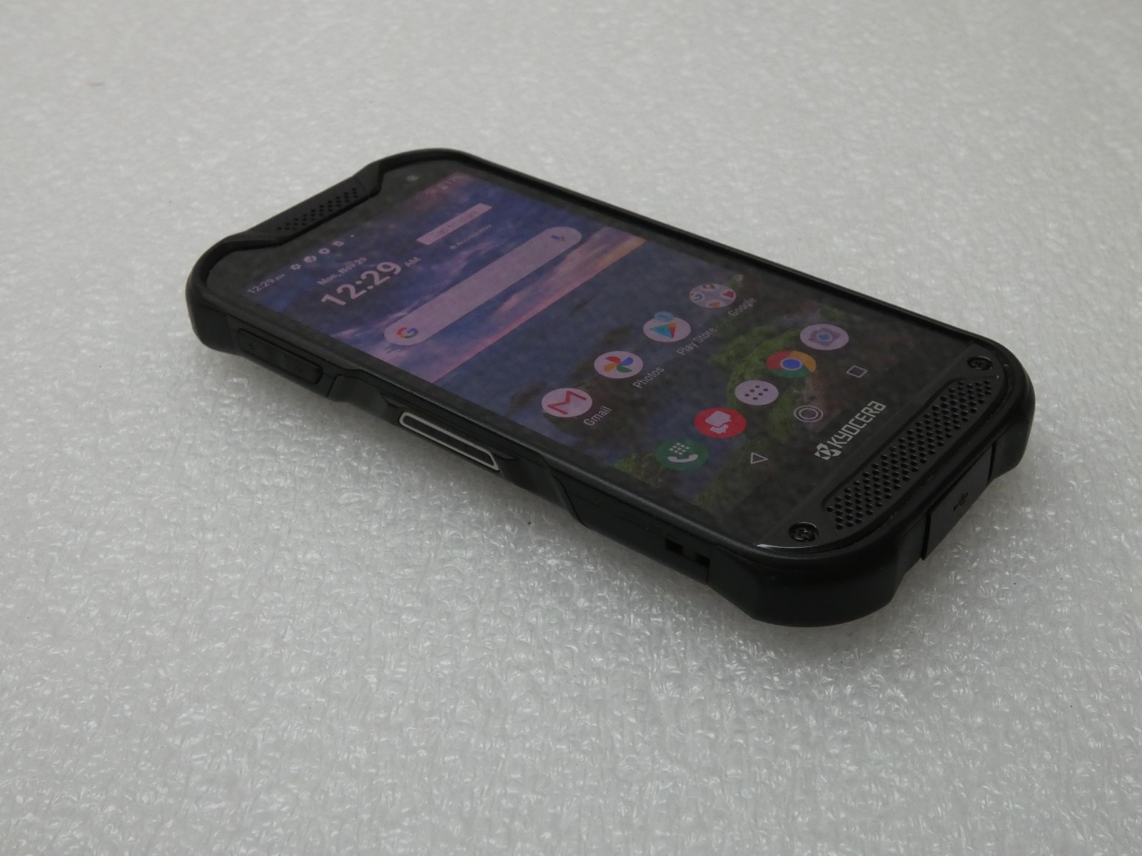 KYOCERA E6910 DURAFORCE PRO 2 – 64GB VERIZON TMOBILE