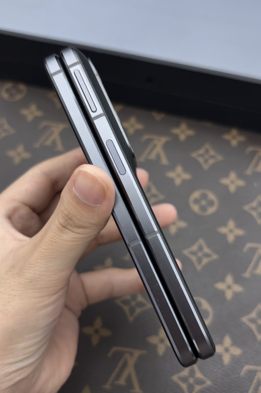 Folding screen OPPO Find N2 5G 256GB/512GB Android Googleplay Smartphone