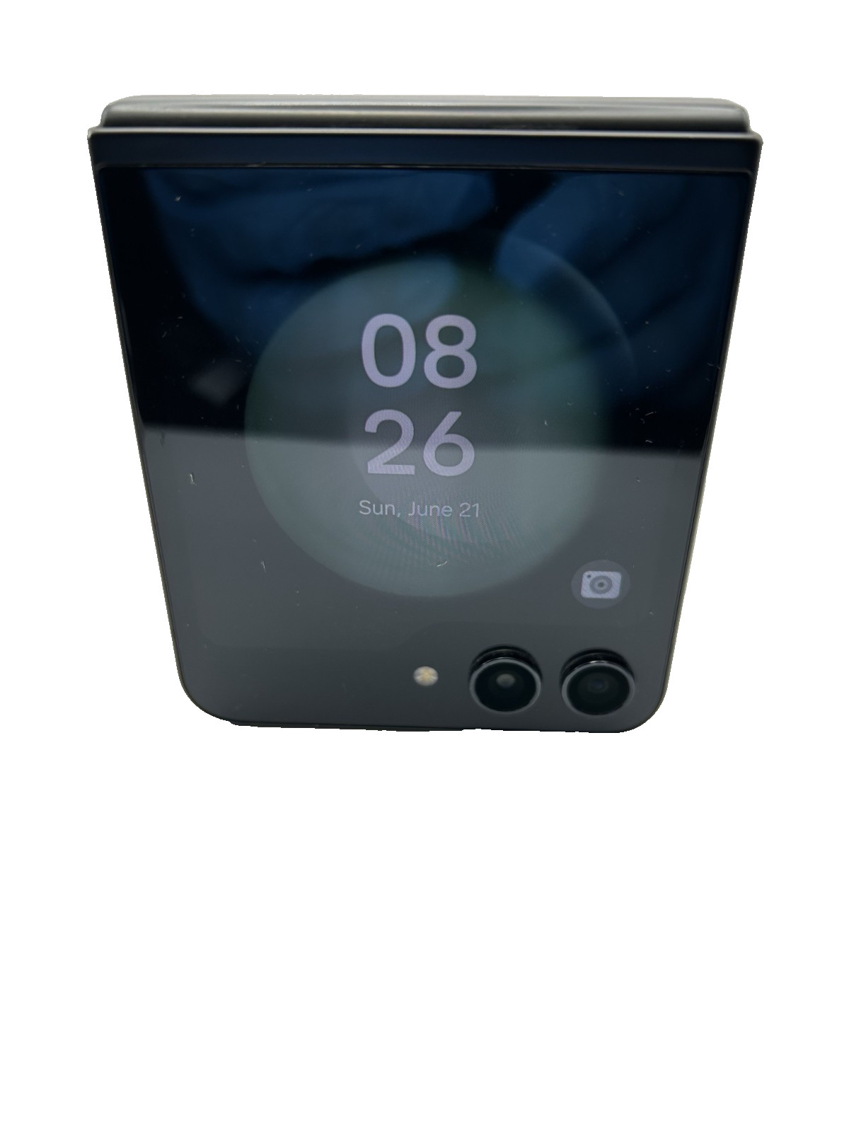 Samsung Galaxy Z Flip 5 – 256GB – Factory Unlocked – Green