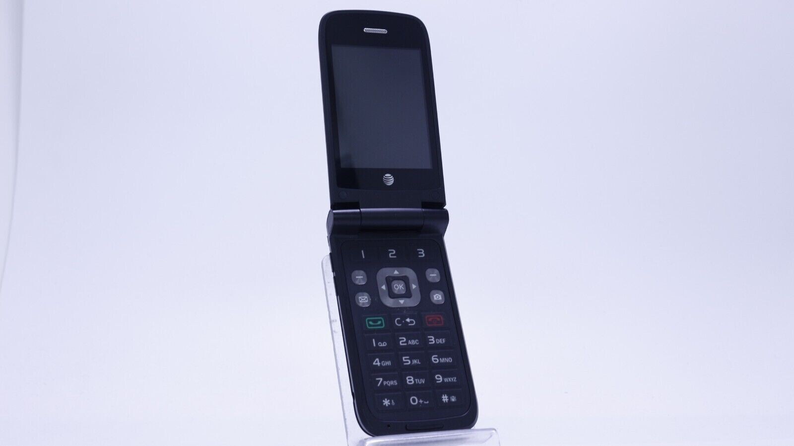 Unlocked TeleEpoch M3620 GSM Flip Phone