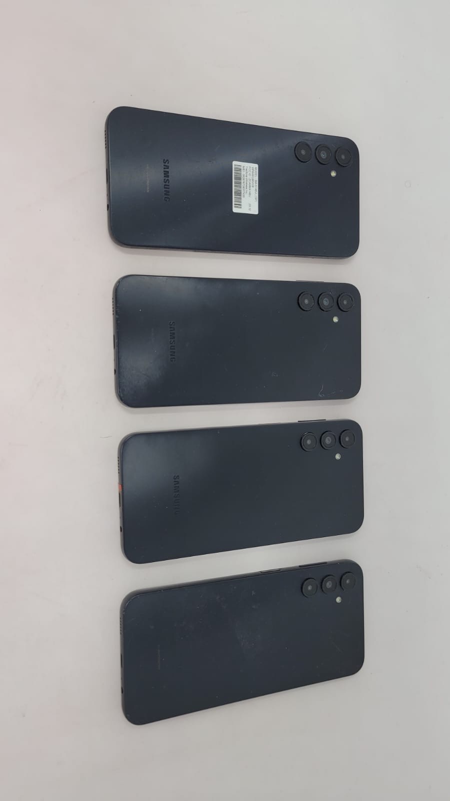 Samsung Galaxy A14 5G SM-A146U Black 64GB Unlocked Good Condition