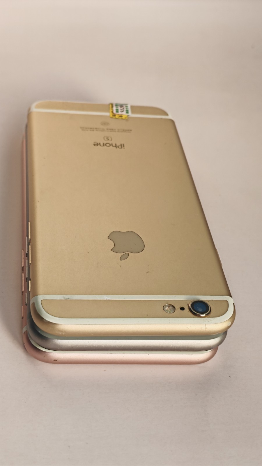 Apple iPhone 6s Unlocked – 16GB 32GB 64GB 128GB -Random Color