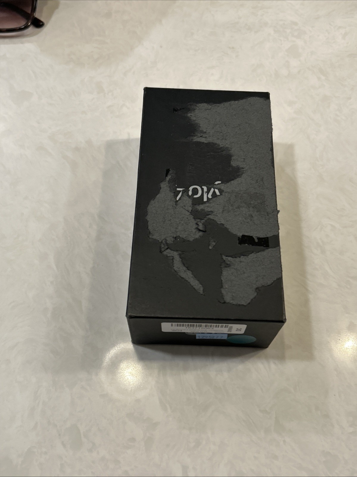 LG Stylo 4 smartphone, large display. New In original Box