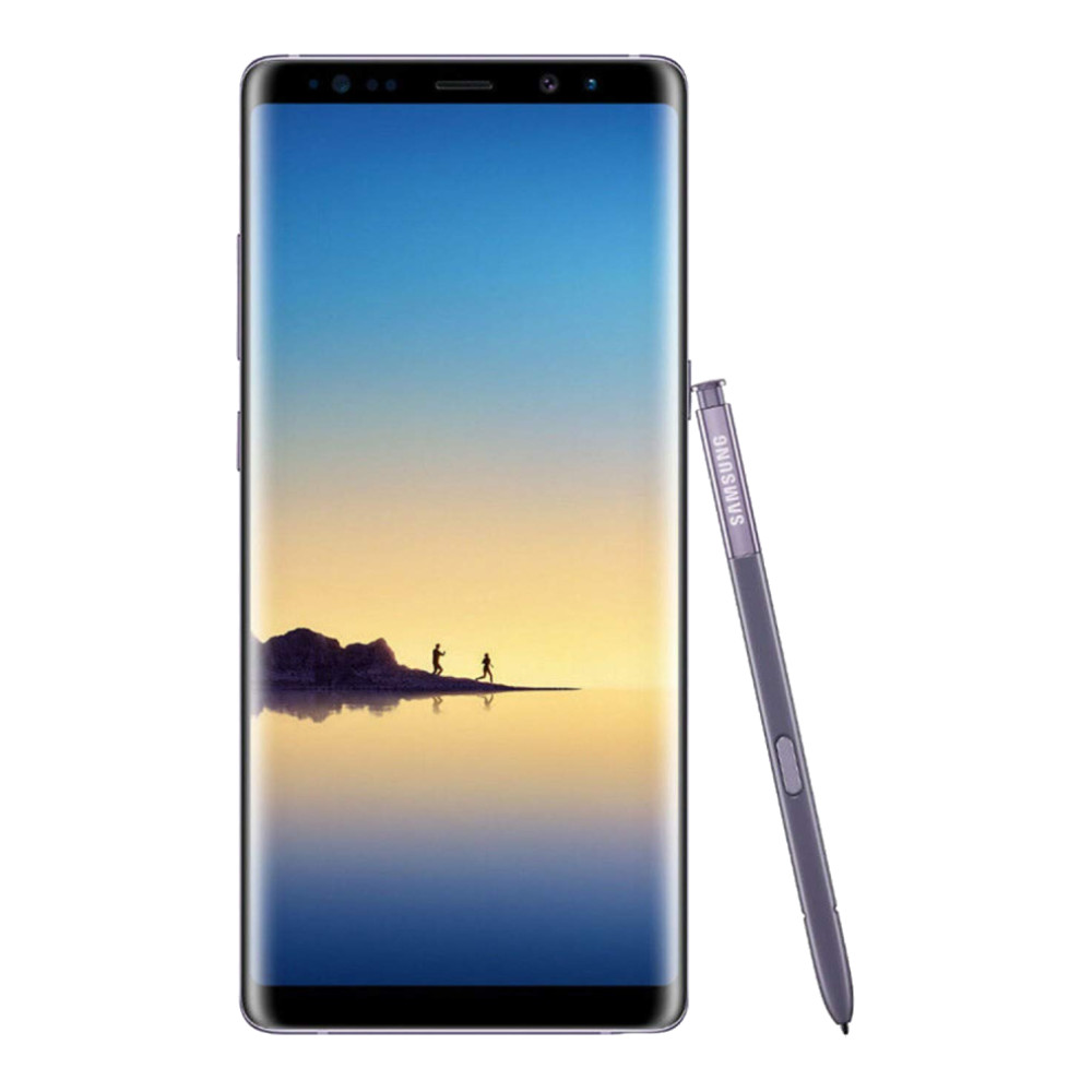 Samsung Galaxy Note 8 N950U 64GB US Cellular/Unlocked – Used Poor – Heavy Burn