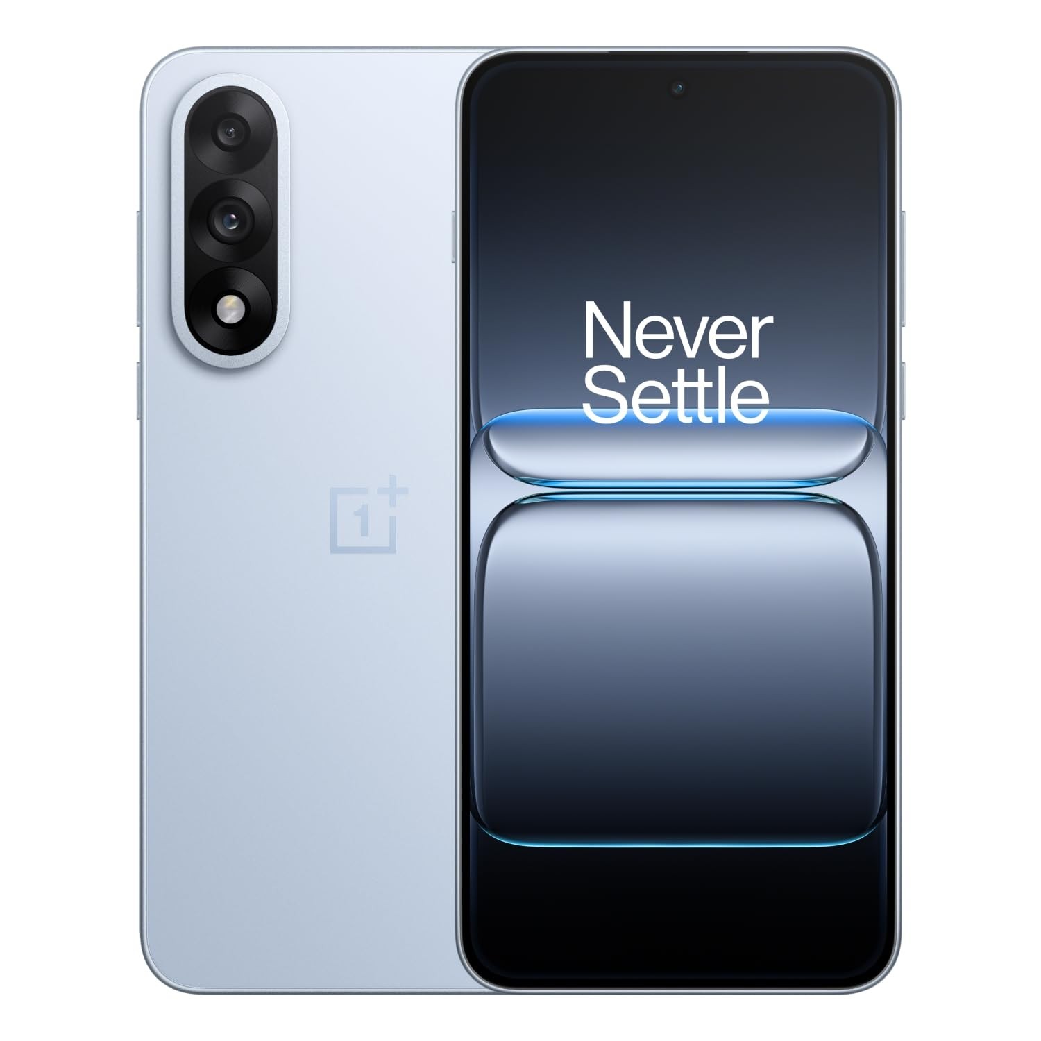OnePlus Nord 5 (12GB + 256GB Ice ) Snapdragon 8s Gen 3 NFC 6.83″ Global Version