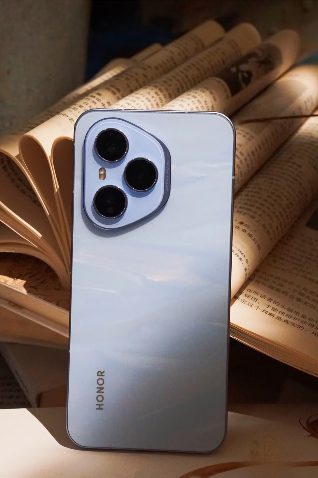 Honor 400 Pro 5G 6.7″ 200MP Qualcomm Snapdragon Android Google unlocked