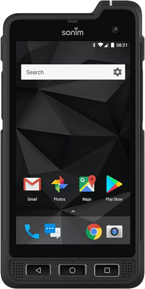 Sonim XP8 XP8800 4G LTE Unlocked (Any Carrier) 4GB 64GB 5.0″ IP69 Rugged Phone