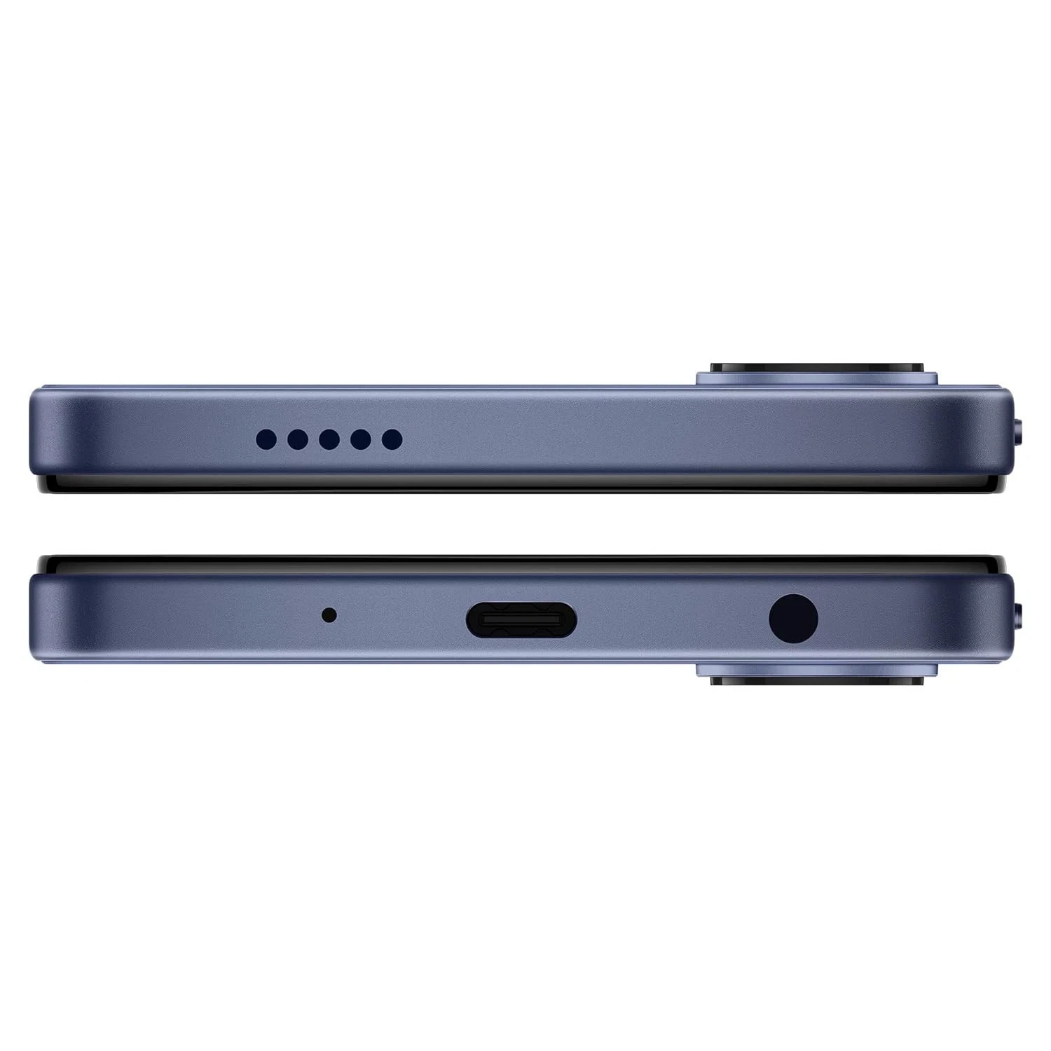 vivo Y21 5G (Blue, 8GB RAM, 128GB Storage) Dimensity 6300 Global Version.