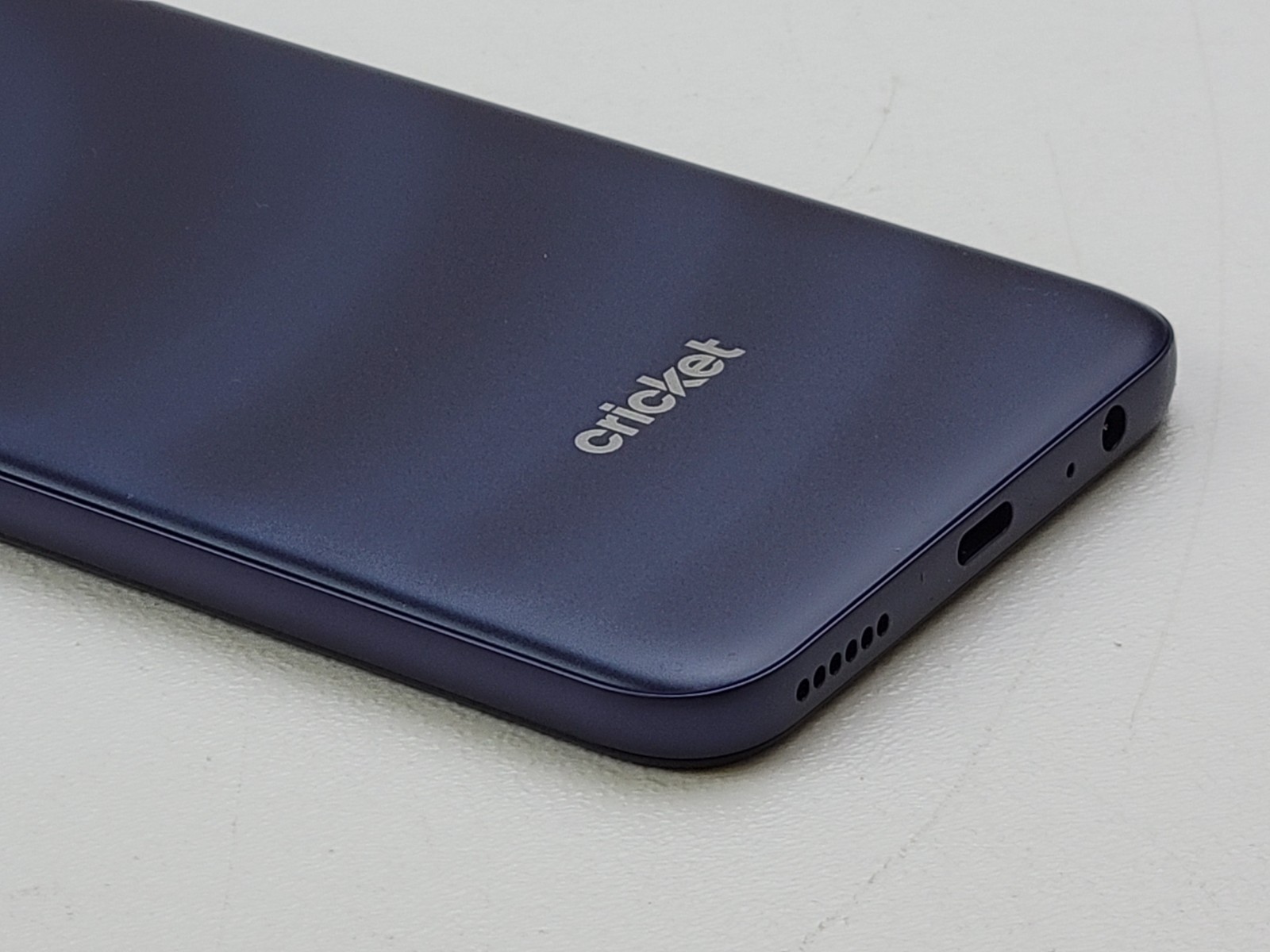 (USED) Cricket Icon Plus (2026) (SN333C) 64GB (Cricket Wireless) – Clean IMEI