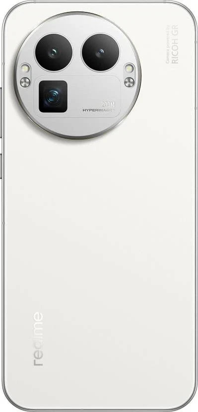 realme GT 8 Pro (Diary White, 512 GB) (16 GB RAM) 8 Elite Gen 5 Processor
