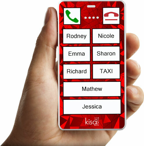 Personal GPS tracker for Dementia and Alzheimer’s sufferers