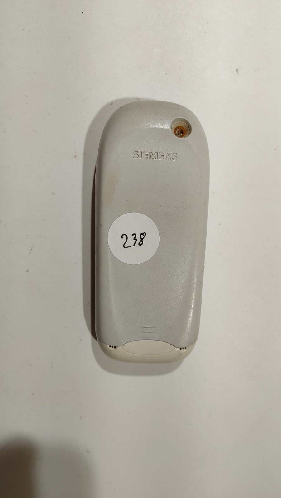 238.Siemens A56i Very Rare – For Collectors – Locked ATT Network