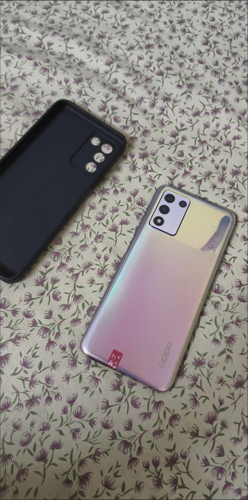 Original Oppo K9s 5G Cell Phone 6.59” 5000mAh 8GB RAM 128GB/256GB ROM Unlocked