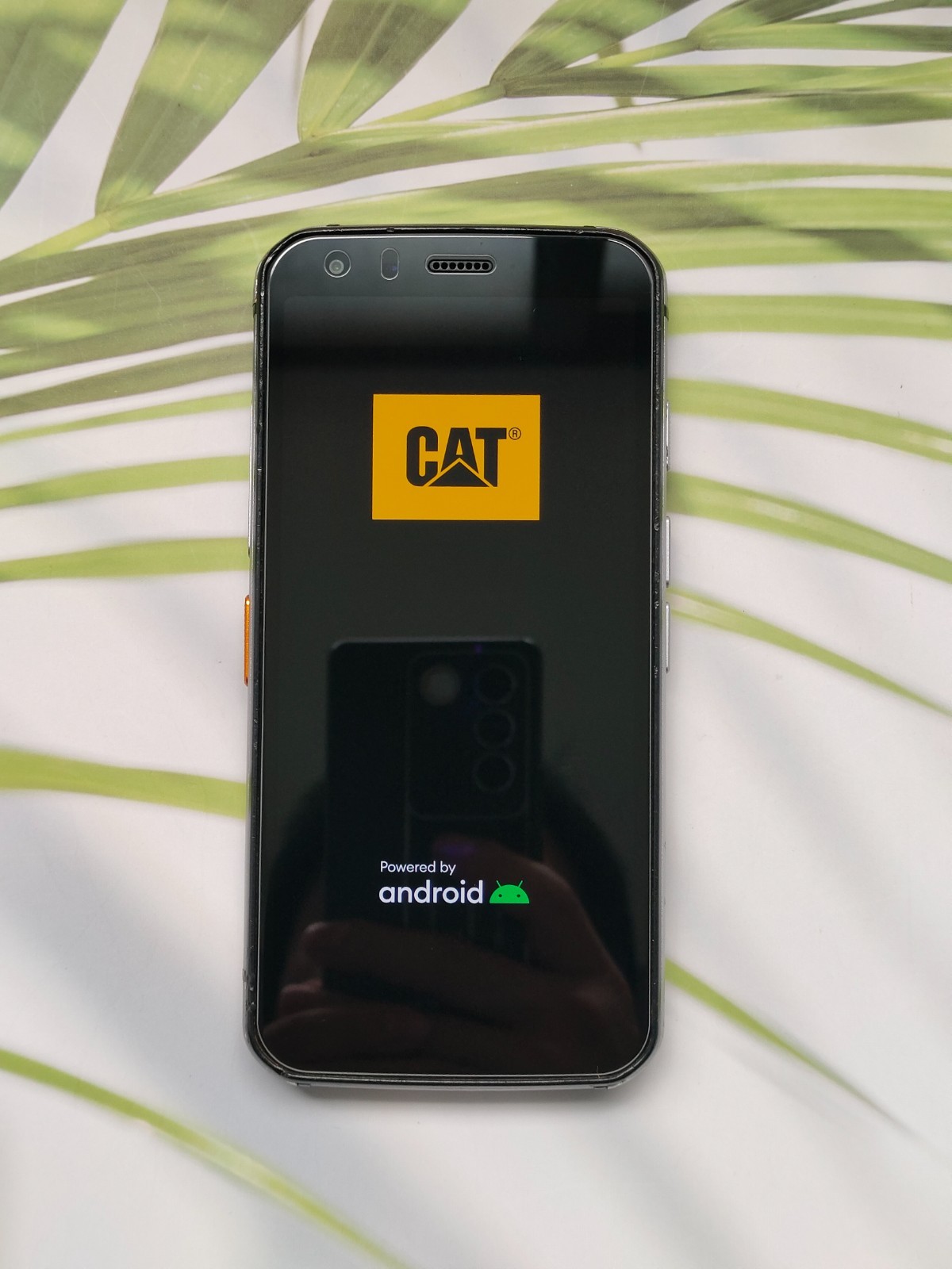 90%N ew CAT S62/S62 Pro Rugged cell phone 128GB IP68 Fully UNLOCKED Android