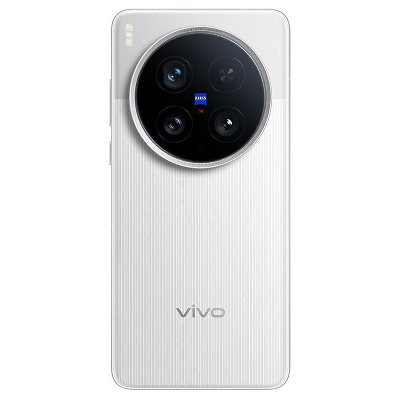VIVO X200 Ultra 5G Unlocked 256GB 512GB ROM Google play SmartPhone Excellent
