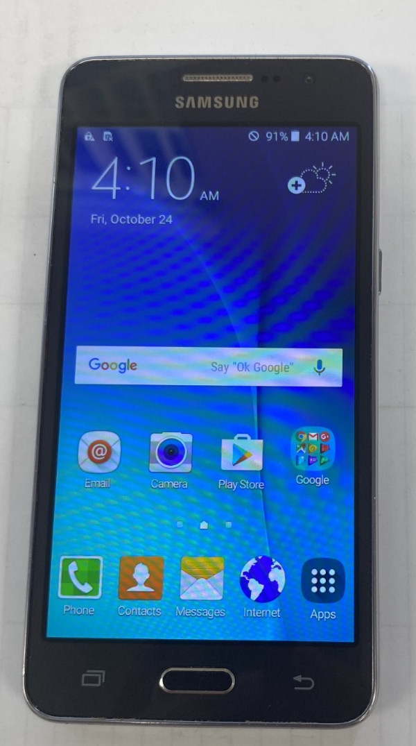 Samsung Galaxy Grand Prime SM-G530 (US CELLULAR) 0407-14T
