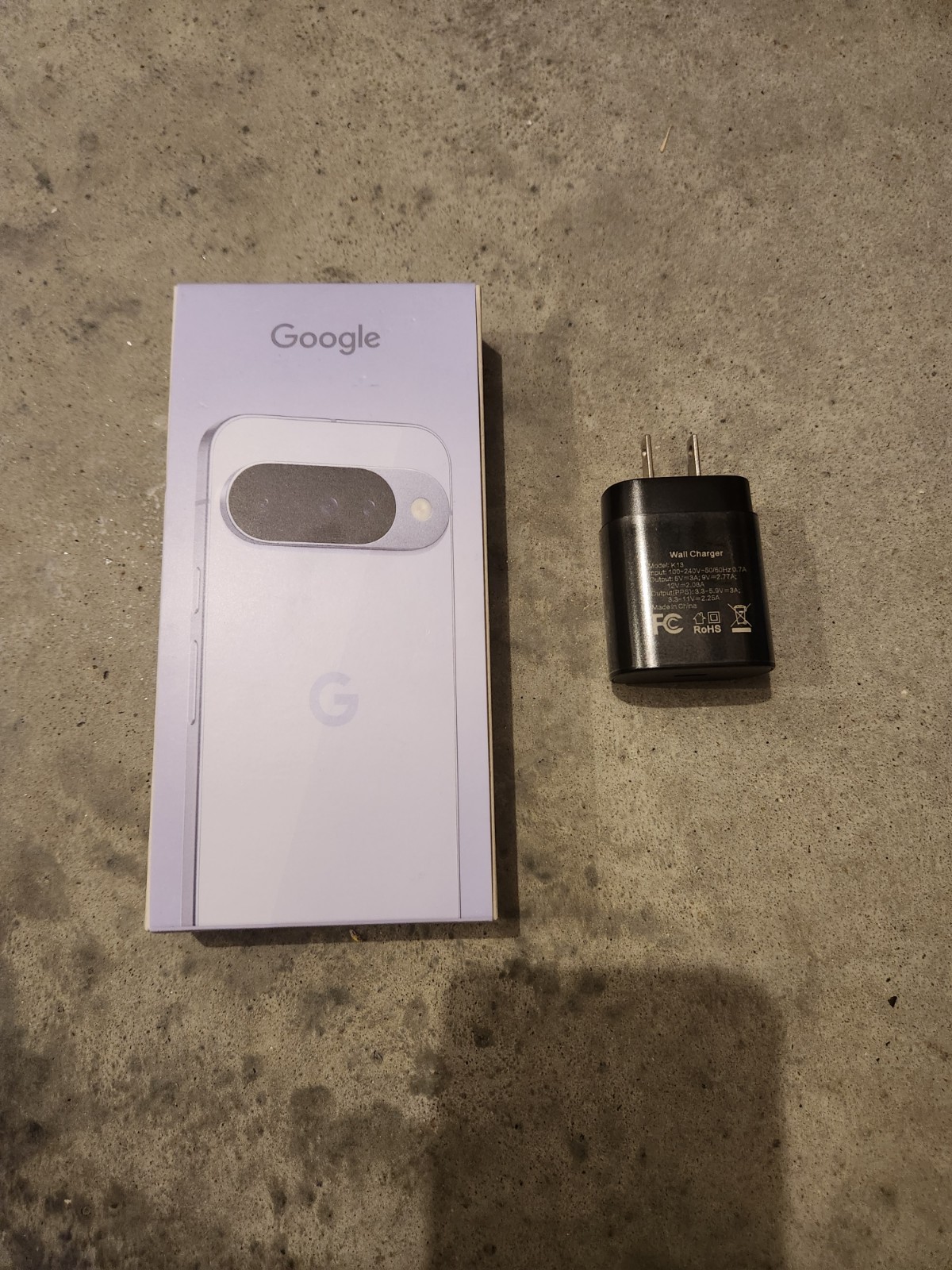 BRAND NEW SEALED Google Pixel 10 Universal Unlocked, FROST,128GB, Warranty,Bonus