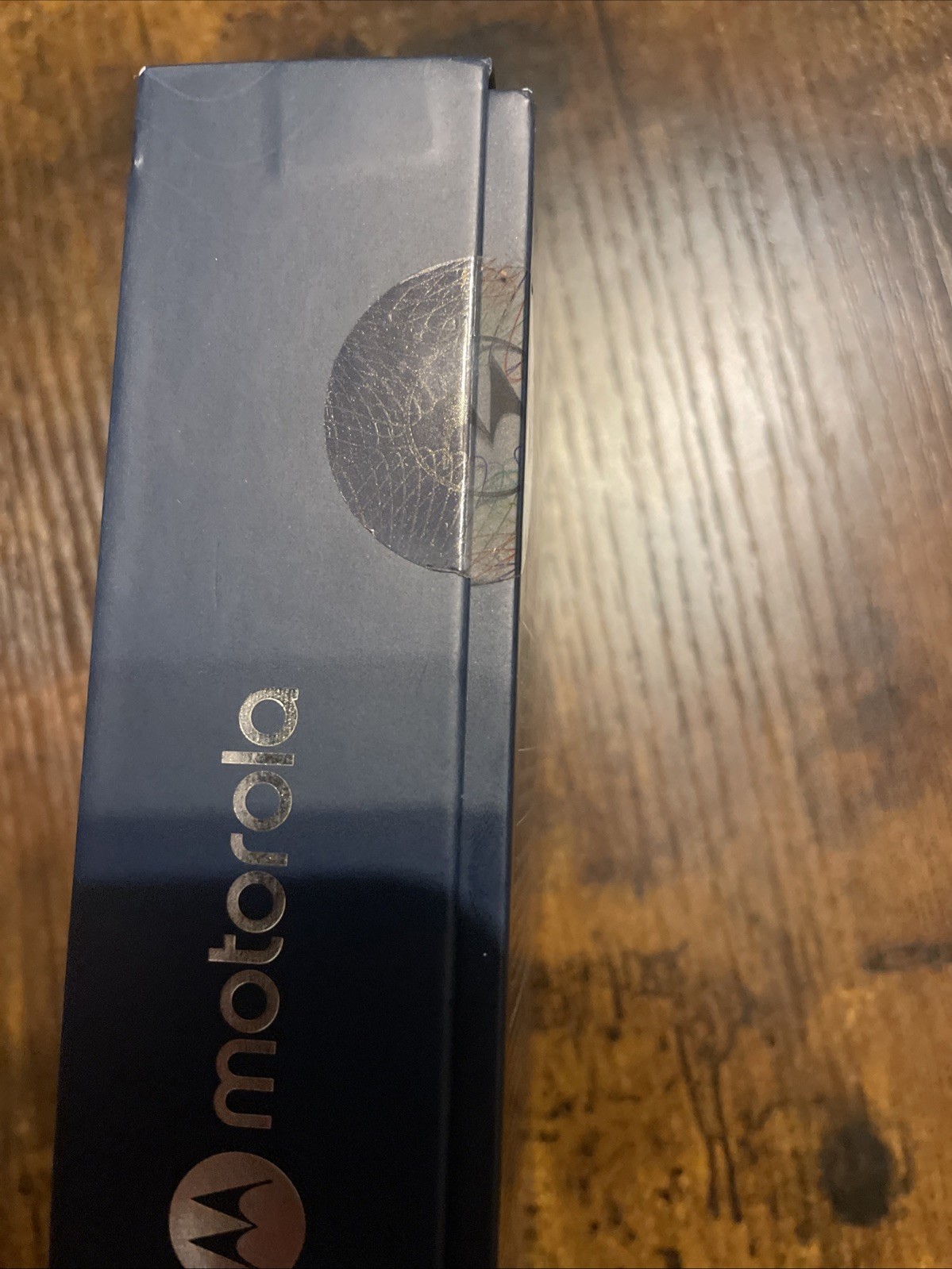 Motorola One 5G UW Ace – 64 GB – Volcanic Gray (Verizon)