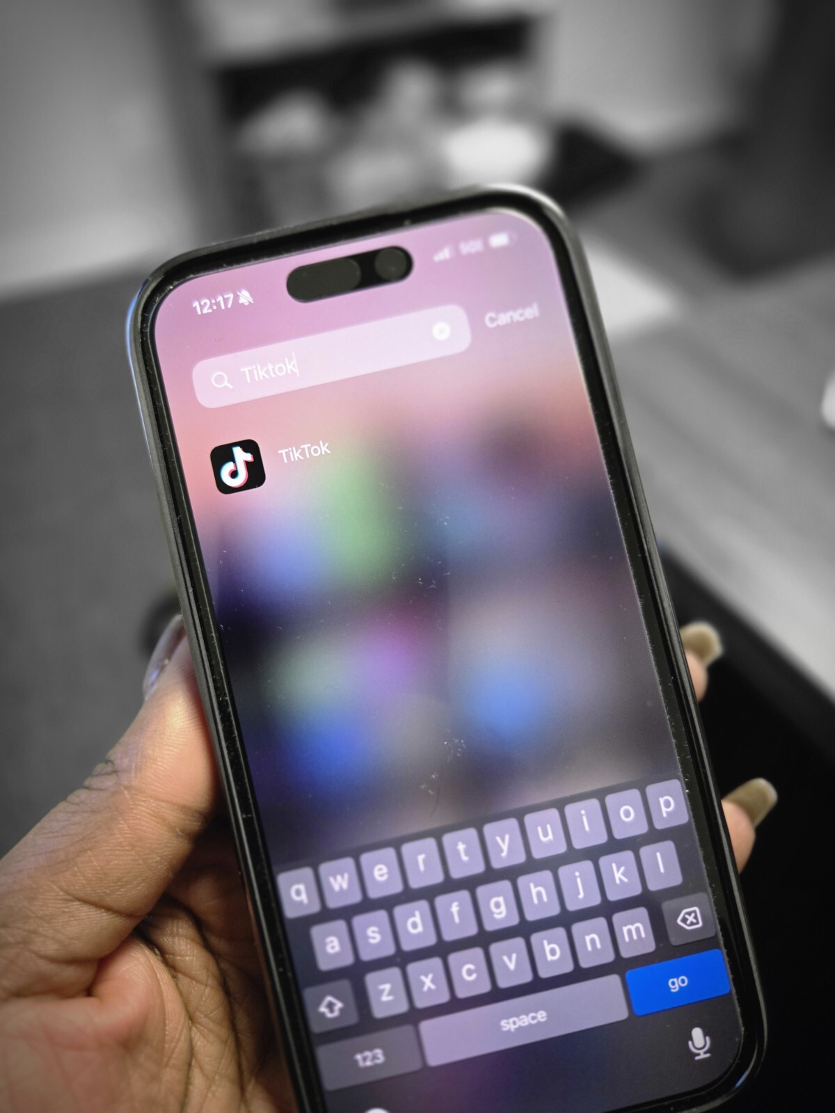 Used (1 Month) iPhone 16 With TikTok