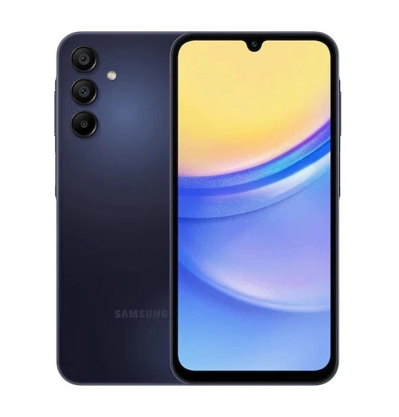Samsung Galaxy A15 5G 64GB Unlocked Smartphone Super Fast Charging