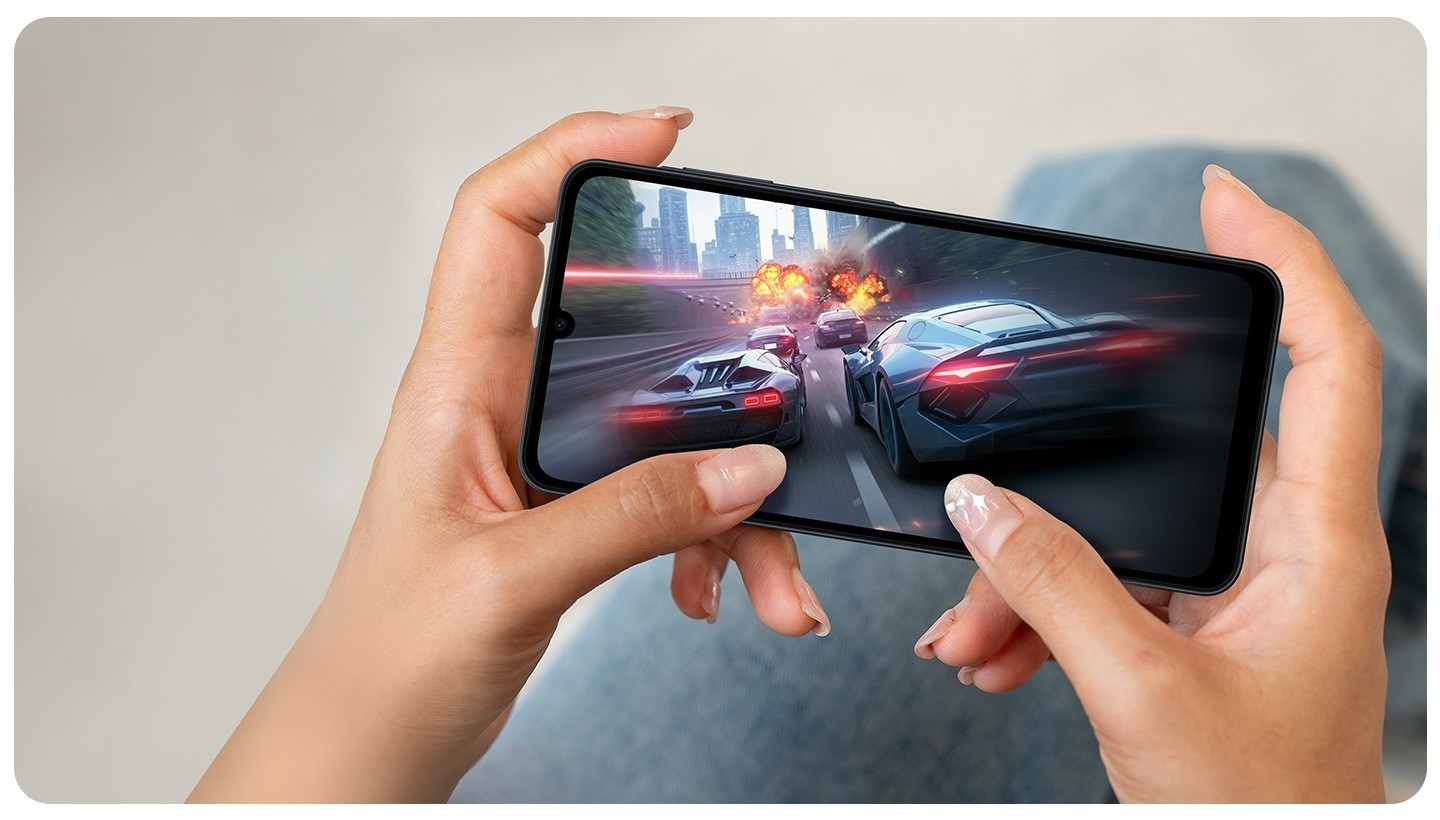Samsung Galaxy A17 5G – Dual .SIM 6GB/8GB RAM 128GB/256GB Indian Global Version
