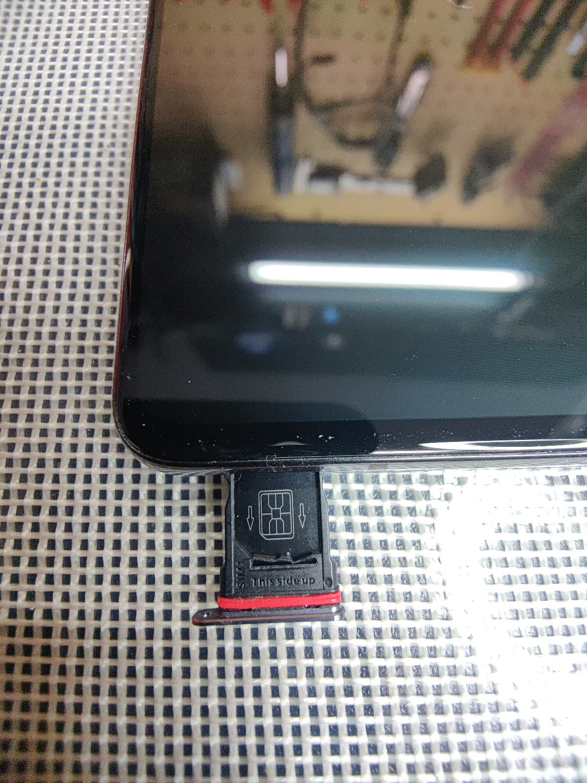 OnePlus 7T — 128GB — ANDROID 16 — UNLOCKED + MAGISK ROOT + BOX & MORE —EXCELLENT