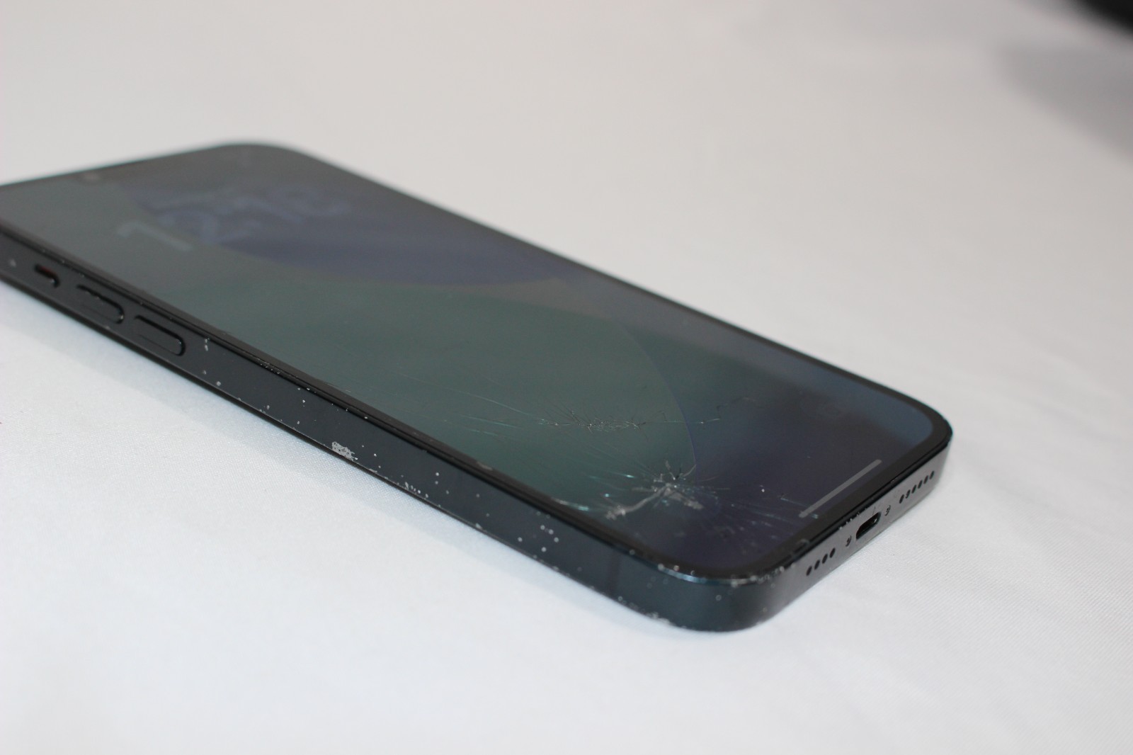 Apple iPhone 14 Plus 128GB- AS IS/FOR PARTS- READ!
