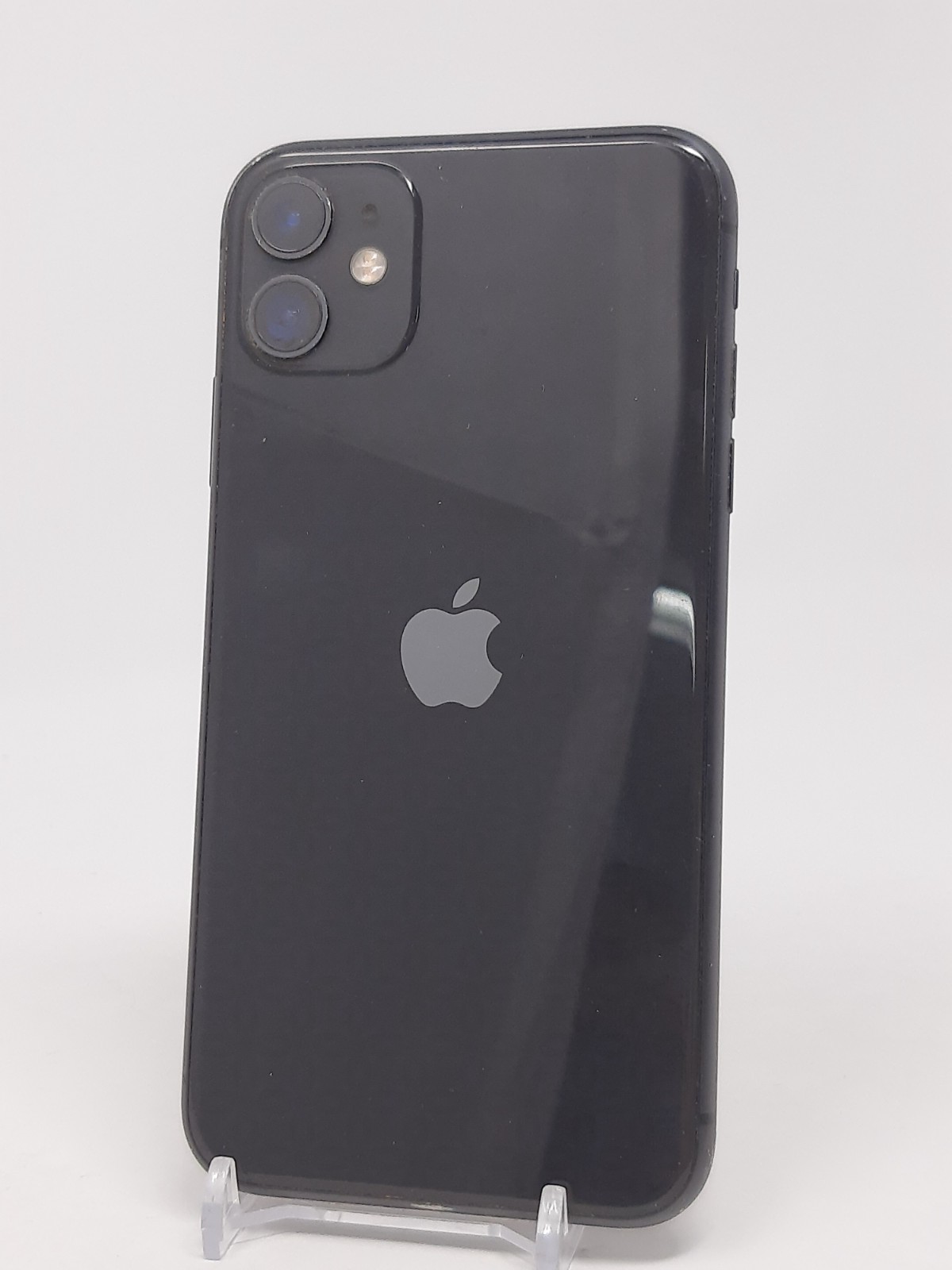 Apple iPhone 11 – 64 GB – Black (Unlocked)
