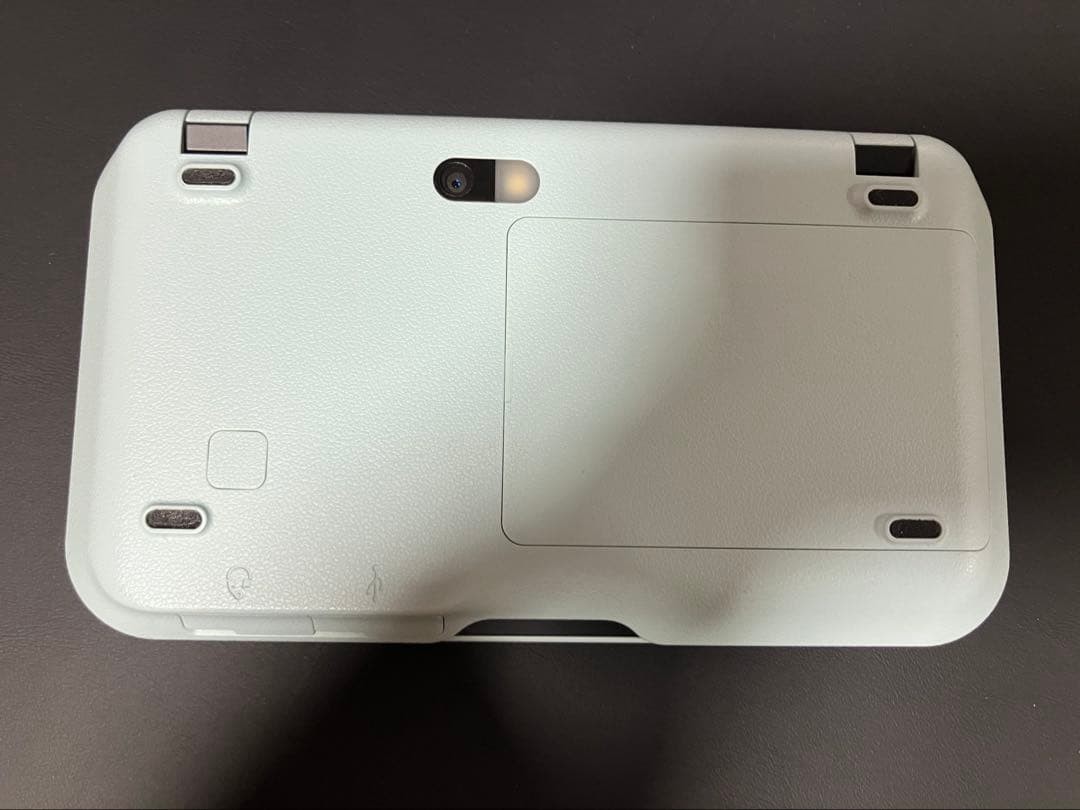 Sharp au IS01 MID Android Device With Keyboard