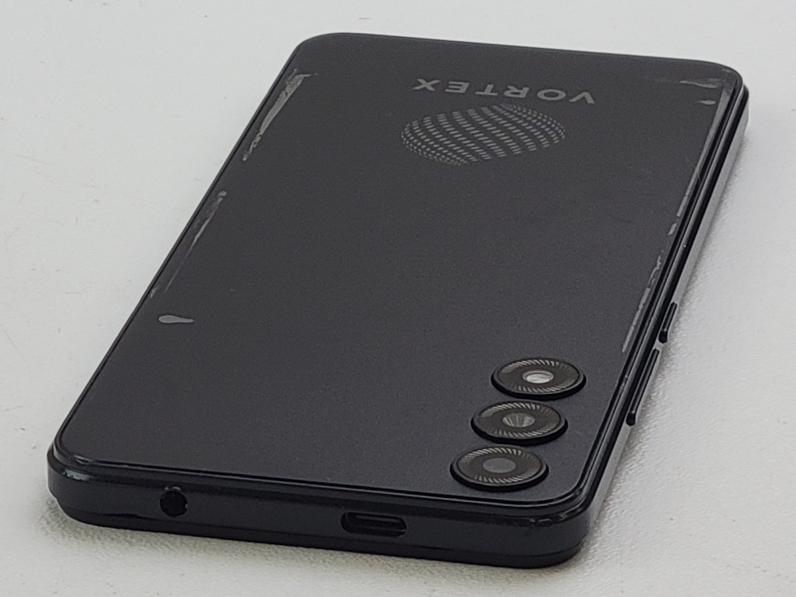 (B-STOCK) Vortex HD65 Select – 32GB – Black (CARRIER UNKNOWN) Android Smartphone