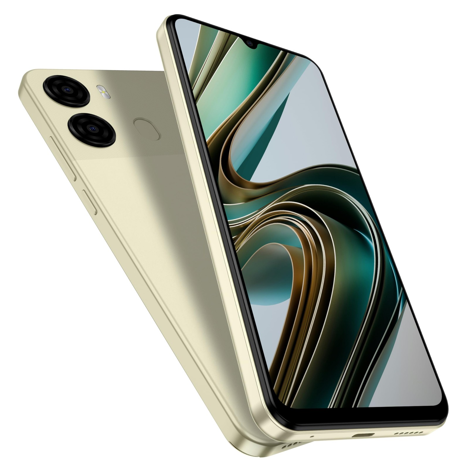 K2 | Unlocked | 6.88” HD+ Display | 13MP Main Camera + 8MP Selfie Camera | 64…