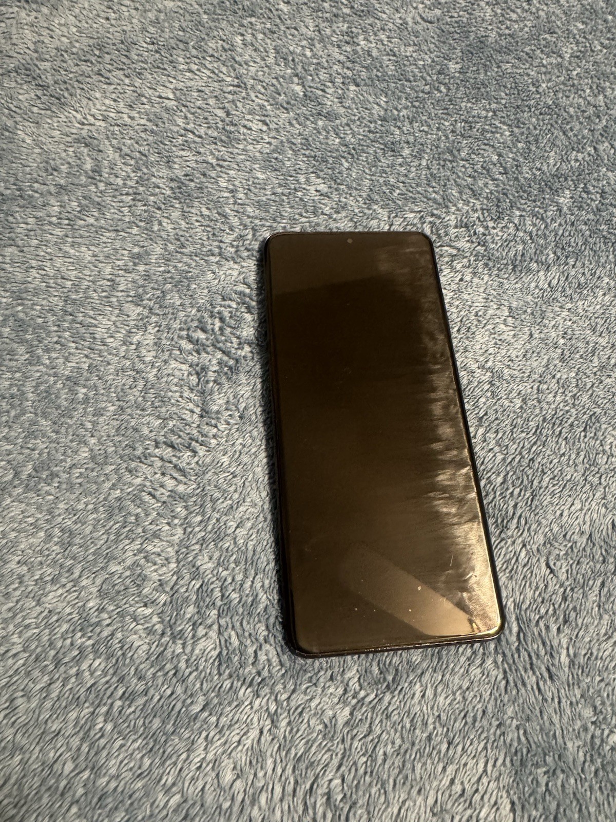 Samsung Galaxy S20+ 128GB Black Unlocked