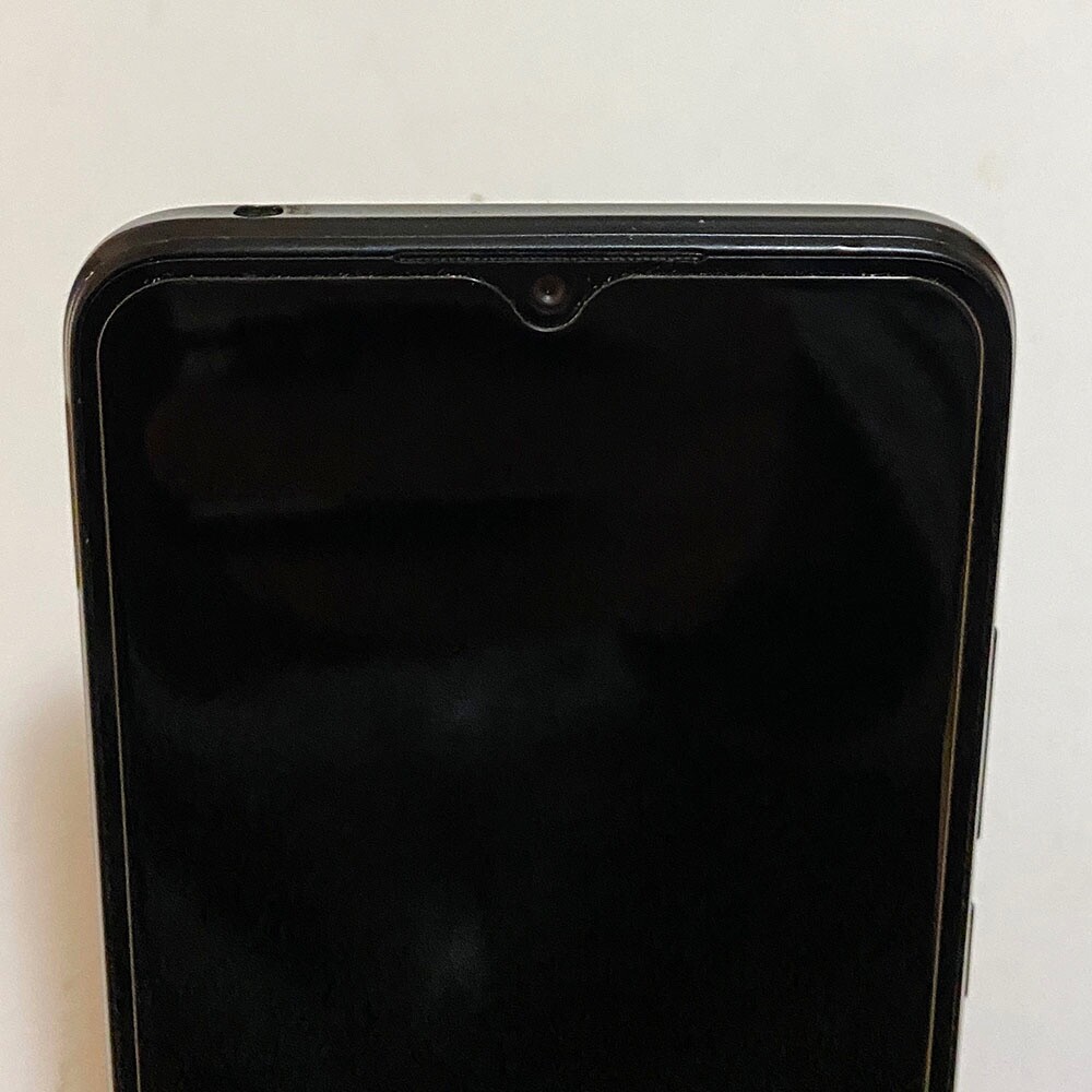 Xiaomi Redmi 10C Graphite Gray 6.71″ Dual SIM Memory 128GB