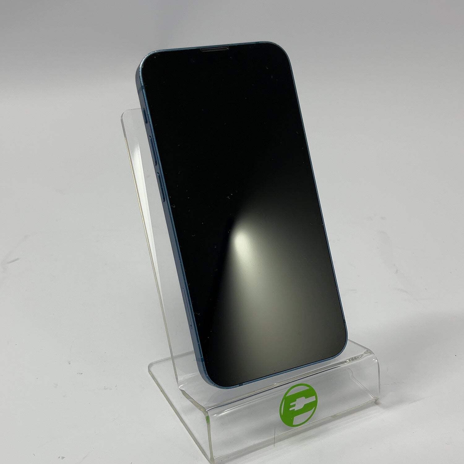 Broken Unlocked Apple iPhone 13 Mini 128GB 18.7.8 MLHR3LL/A Bad Battery