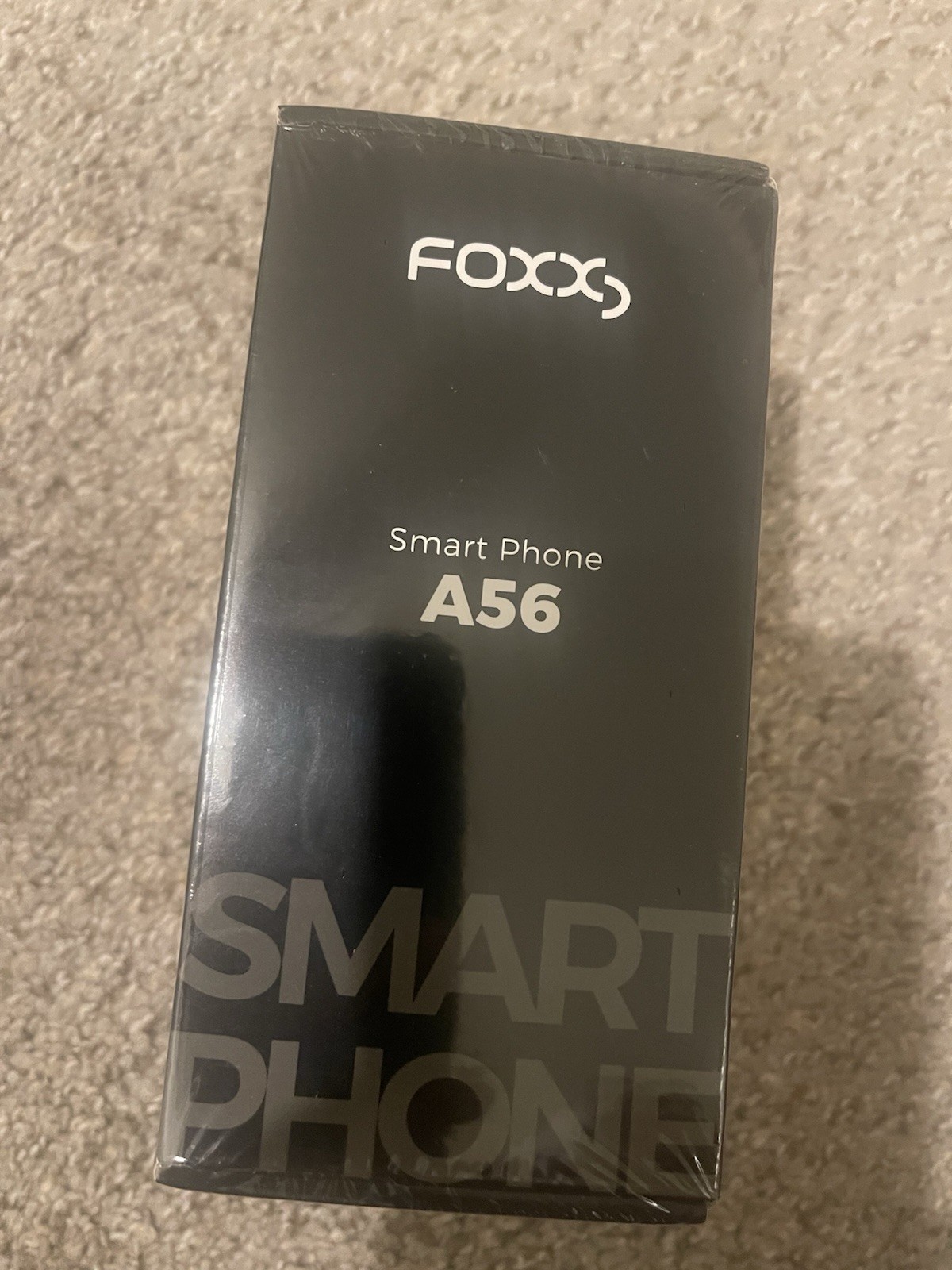 Smart Phone A56