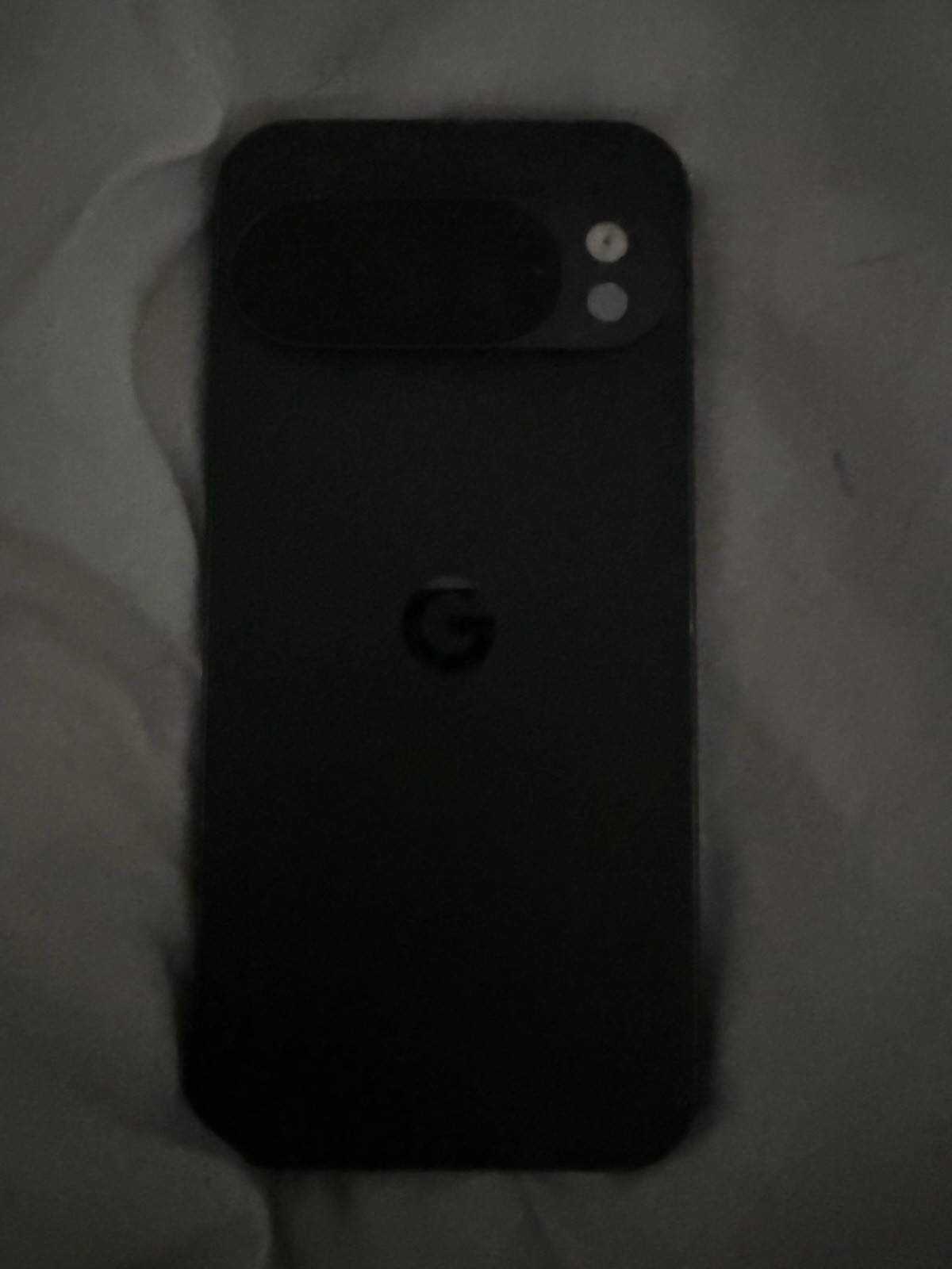 Google Pixel 10 Pro 128GB 16GB RAM 6.3″ 100MP Black T-Mobile 5G