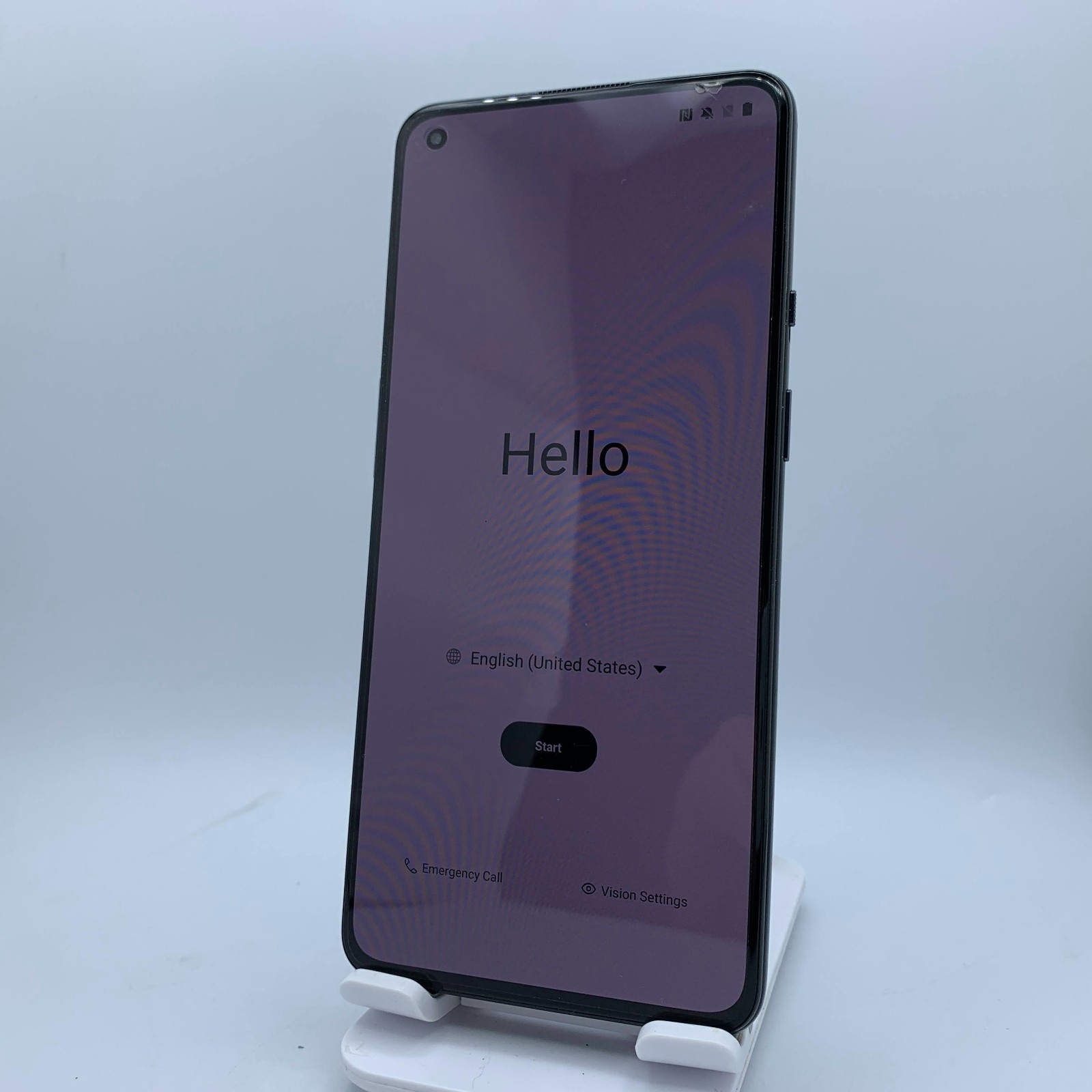 OnePlus 9 5G Astral Black Unlocked LE2115 128GB – Open Box